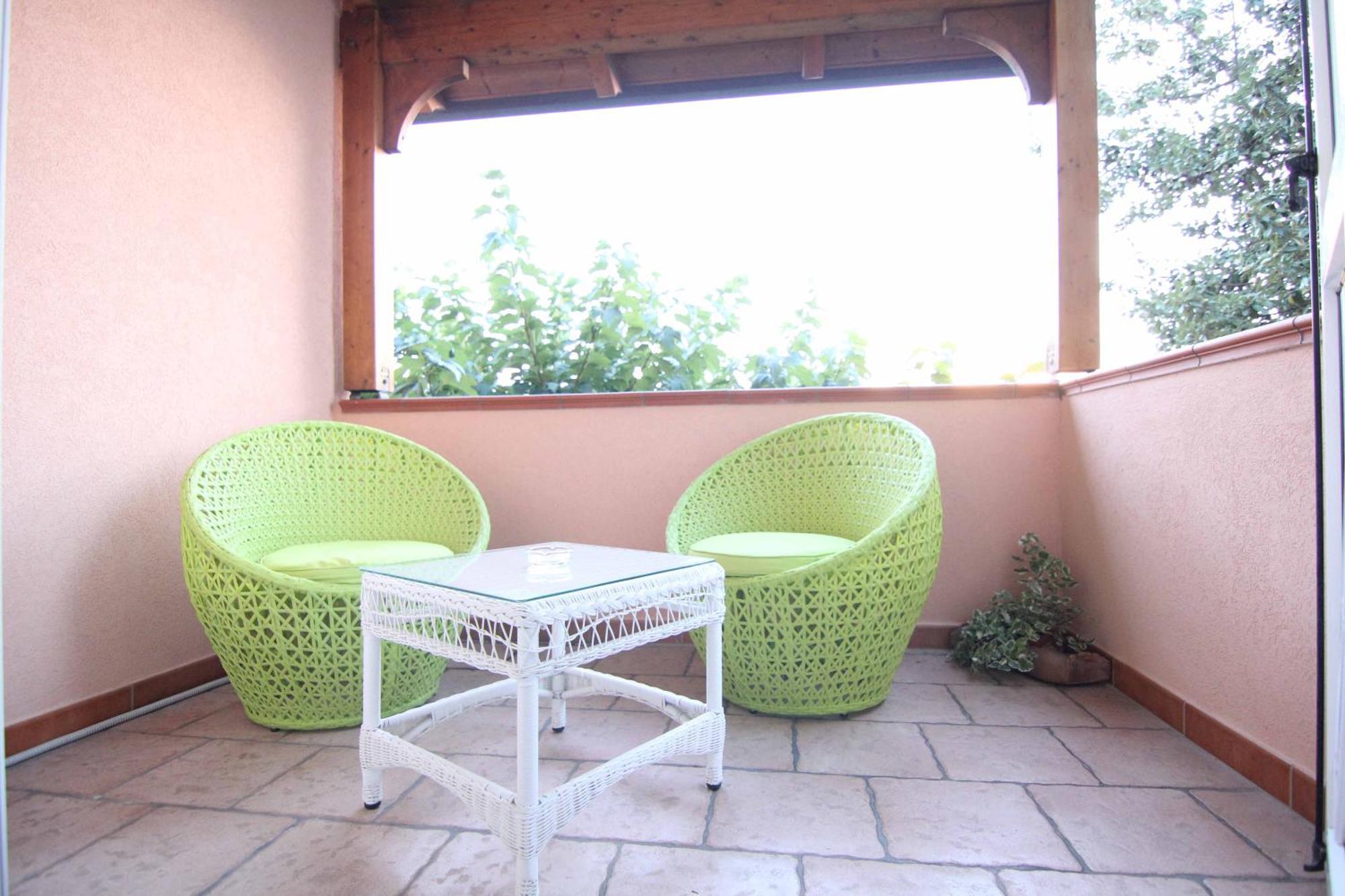 HB Le suites del Giardino Tarento Exterior foto