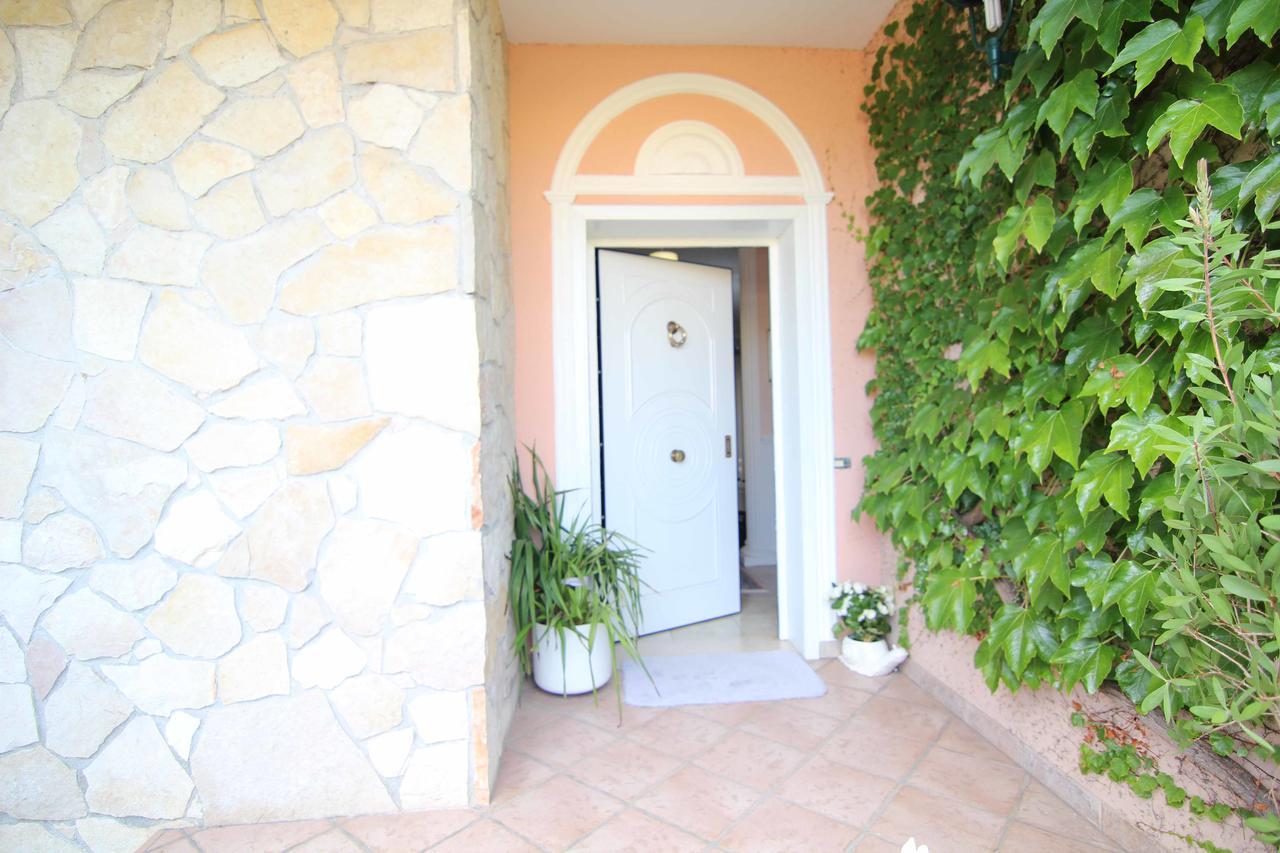 HB Le suites del Giardino Tarento Exterior foto