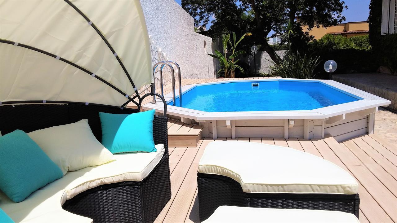 HB Le suites del Giardino Tarento Exterior foto